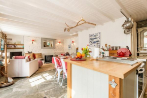1 Penally Boathouse Mews